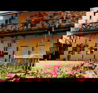 Mary MacKillop Place Museum - Hotel Accommodation