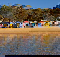 Mills Beach - Mornington - Hotel Accommodation