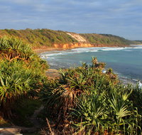 Miners Beach - Hotel Accommodation