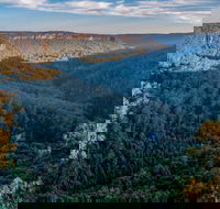 Missingham Lookout Track - Hotel Accommodation