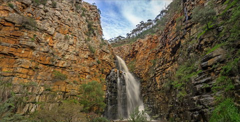 Morialta Conservation Park - Hotel Accommodation 1