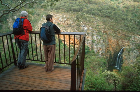 Morialta Conservation Park - Hotel Accommodation 2