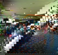 Moruya Bowling and Recreation Club - Hotel Accommodation