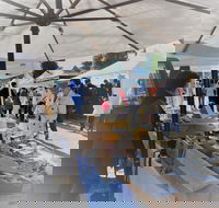 Mornington Racecourse Market - Hotel Accommodation