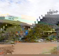 Mount Isa Underground Hospital and Museum - Hotel Accommodation