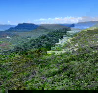 Mount Kembla Lookout - Hotel Accommodation