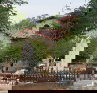 Murchison Ossario - Hotel Accommodation