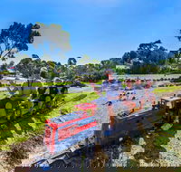 Naracoorte Mini Golf - Hotel Accommodation