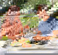 Naturally Delicious - Great Beach Drive - Hotel Accommodation
