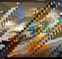 Nissarana Galleries - Hotel Accommodation