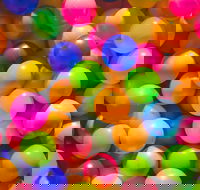 Noahs Ark Indoor Play Centre - Hotel Accommodation