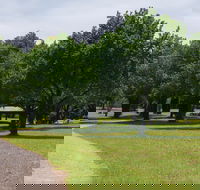 Nortons Park - Hotel Accommodation
