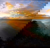 North Keppel Island Hilltop Trail - Hotel Accommodation