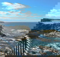 North Head Lookout - Hotel Accommodation