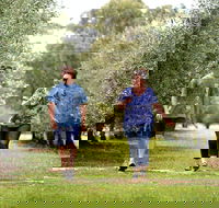 Olives of Beaulieu - Hotel Accommodation