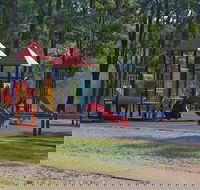 Pembroke Park - Hotel Accommodation