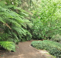 Pirianda Gardens - Hotel Accommodation
