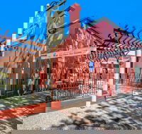 Port Macquarie Museum - Hotel Accommodation