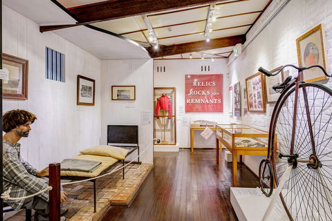 Port Macquarie Museum - Hotel Accommodation 2