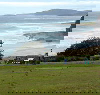 Pretty Beach - Hotel Accommodation