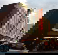 Princess Theatre  Earl Arts Centre