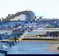 Pyrmont Point Park - Hotel Accommodation