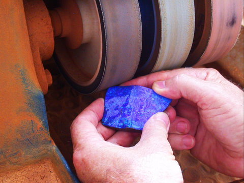 Quilpie Opal Fossicking - Hotel Accommodation 0