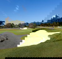 RACV Royal Pines Resort Golf Course - Hotel Accommodation