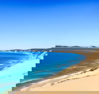 Rainbow Beach - Hotel Accommodation