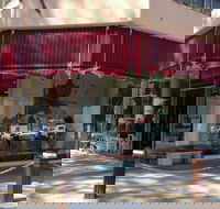 Rawspice Boutique - Hotel Accommodation
