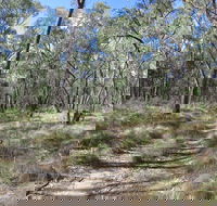 Reef Hills State Park - Hotel Accommodation