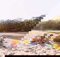 Riverside  Wagga Beach - Hotel Accommodation