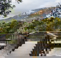 Ross River - Hotel Accommodation