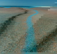 Rowley Shoals - Hotel Accommodation