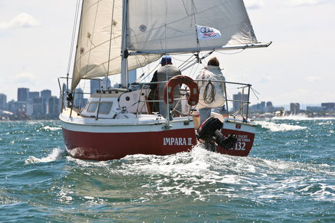 Royal Yacht Club Of Victoria - Hotel Accommodation 0