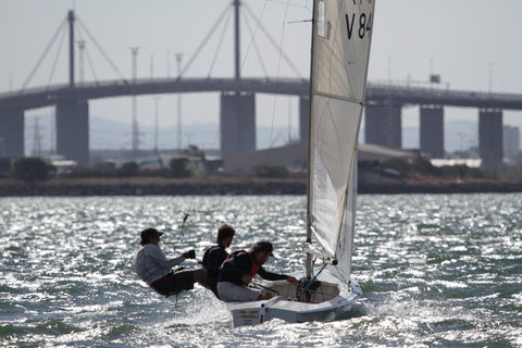 Royal Yacht Club Of Victoria - Hotel Accommodation 1