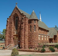 Saint Marys in Ara Coeli  Northampton - Hotel Accommodation