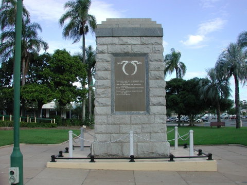 Sandgate War Memorial Park - Hotel Accommodation 0
