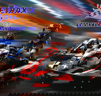 Sidetrax - Indoor Go Karts - Hotel Accommodation