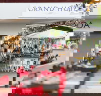 South Townsville - Hotel Accommodation