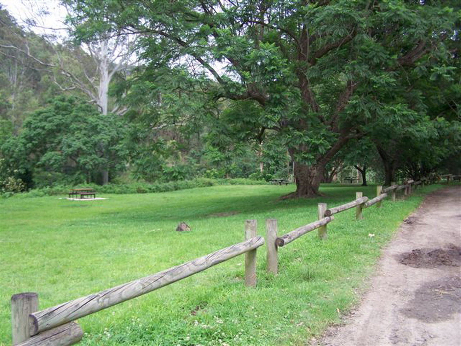 St Albans NSW Hotel Accommodation