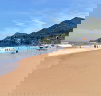 Stanwell Park - Hotel Accommodation