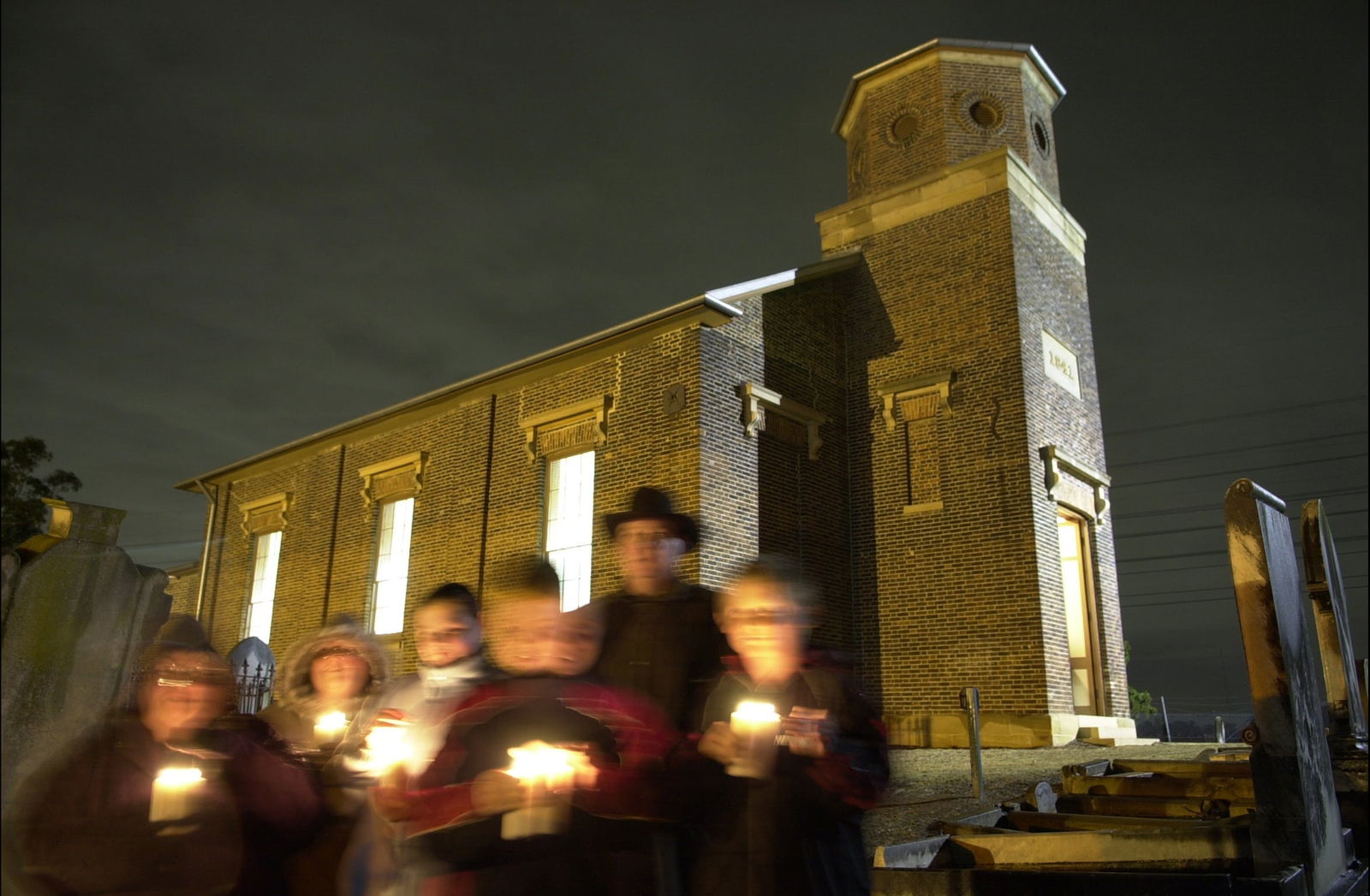 Prospect NSW Hotel Accommodation