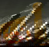 St Bartholomews Church and Cemetery