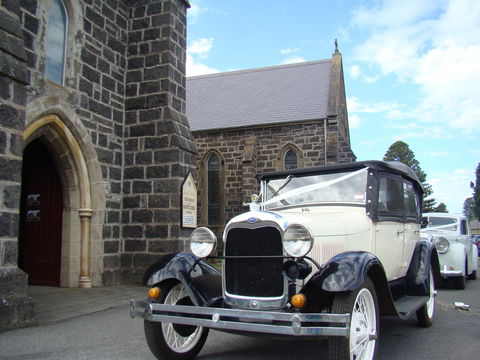 St John's Anglican Church Port Fairy - Hotel Accommodation 2