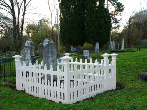 St Matthias' Anglican Church - Hotel Accommodation 2