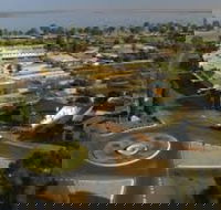 Story City - Barmera - Hotel Accommodation