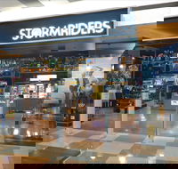 Stormriders Port Central Shopping Centre - Hotel Accommodation