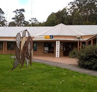 Stockyard Gallery - Hotel Accommodation