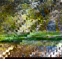 Strathnairn Arts - Hotel Accommodation